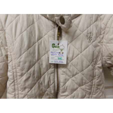 Abrigo Sfera 4-5 años. Segunda mano.