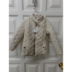 Abrigo Sfera 4-5 años. Segunda mano.