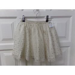 Falda Mayoral 8 años. Segunda mano.