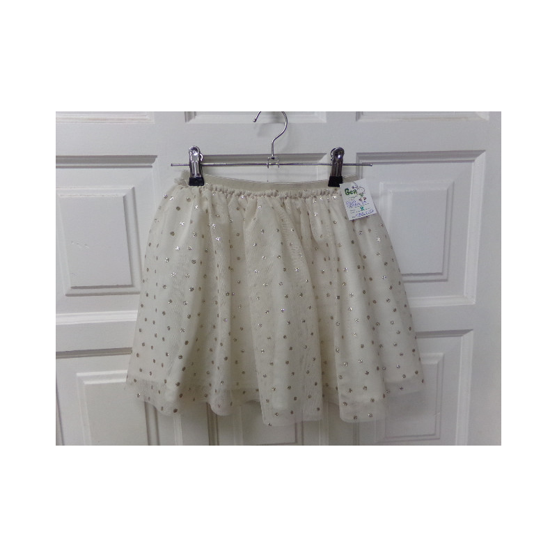 Falda Mayoral 8 años. Segunda mano.