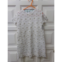 Vestido Mayoral 8 años. Segunda mano.
