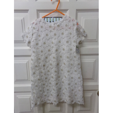 Vestido Mayoral 8 años. Segunda mano.
