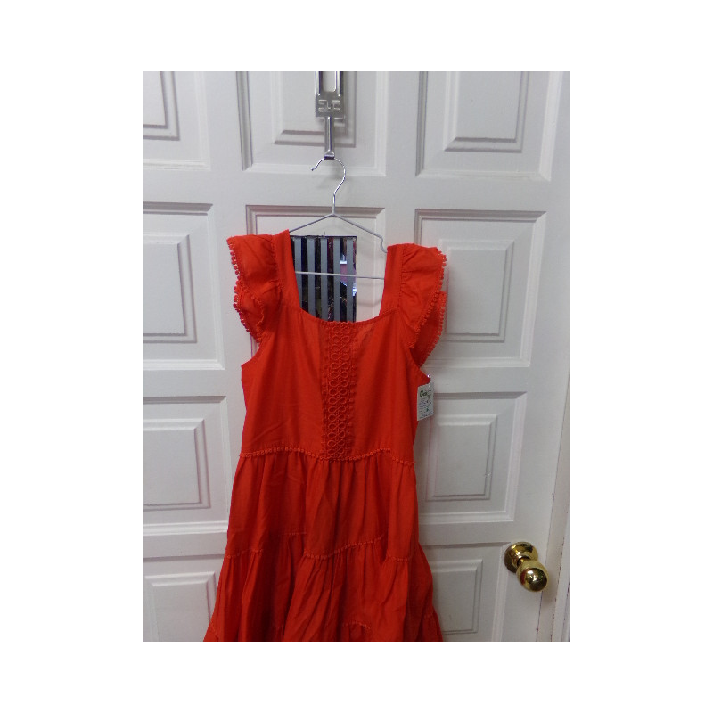 Vestido Mayoral 12 años. Segunda mano.