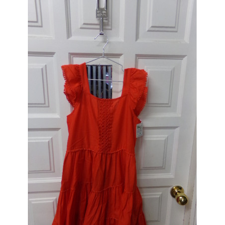 Vestido Mayoral 12 años. Segunda mano.