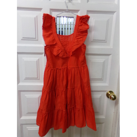 Vestido Mayoral 12 años. Segunda mano.