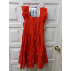 Vestido Mayoral 12 años. Segunda mano.