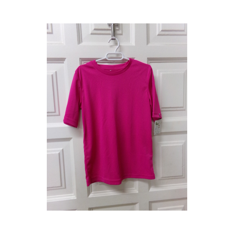 Camiseta Decathlon 6 años. Segunda mno.