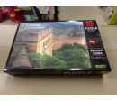 Puzzle 500 piezas 3D muralla China. Segunda mano.