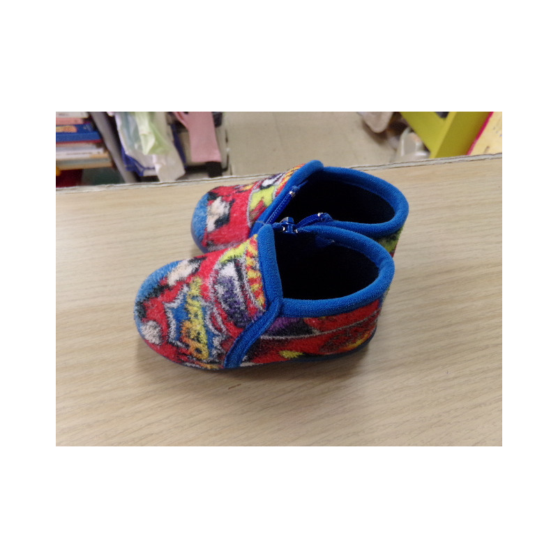 Zapatillas nº 21 .Segunda mano.