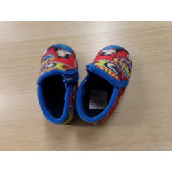 Zapatillas nº 21 .Segunda mano.