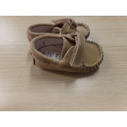 Mocasín nº 20 .Segunda mano,
