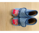 Zapatillas Peppa pig nº 23. Segunda mano.