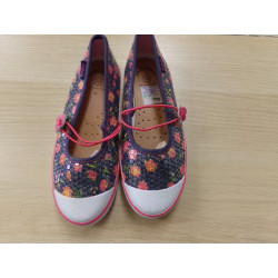 Alpargatas Pablosky nº 35. Segunda mano.