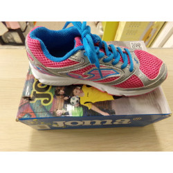 Tenis Joma nº 34. Segunda mano.