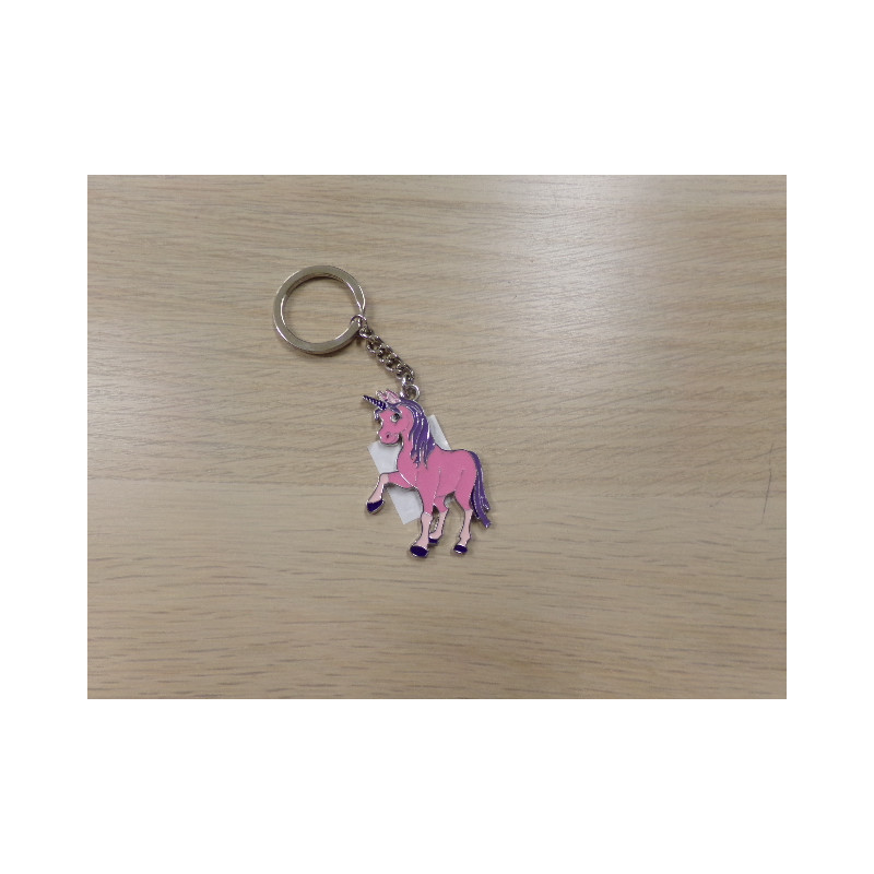 Llavero. Segunda mano.