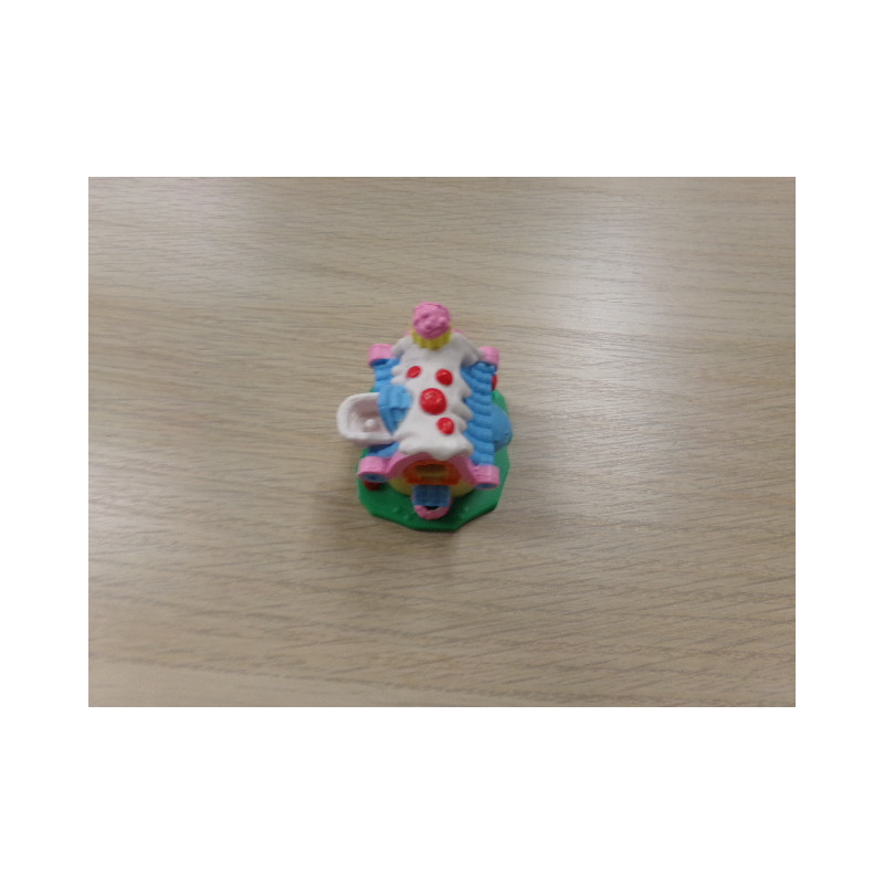 Mini casita Nanable. Segunda mano.