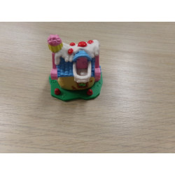 Mini casita Nanable. Segunda mano.