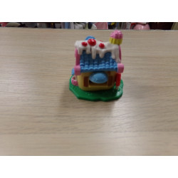 Mini casita Nanable. Segunda mano.