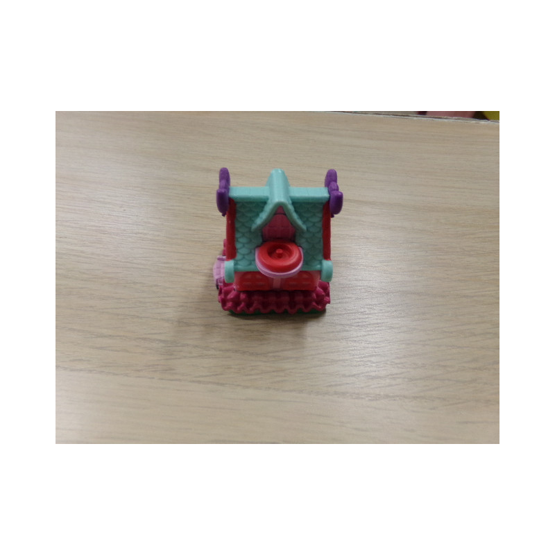 Mini casita Nanable. Segunda mano.