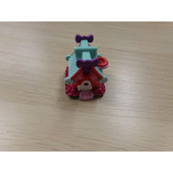 Mini casita Nanable. Segunda mano.