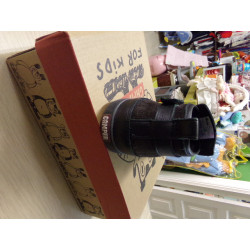 Botín Camper nº 32. Segunda mano.