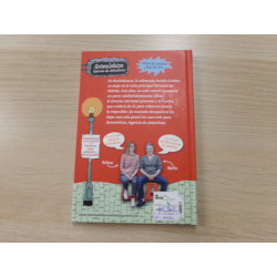 Libro el Misterio del Hotel. Segunda mano.