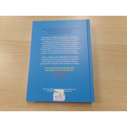 Libro cuentos de buenas noches nuestras niñas rebeldes. Segunda mano.