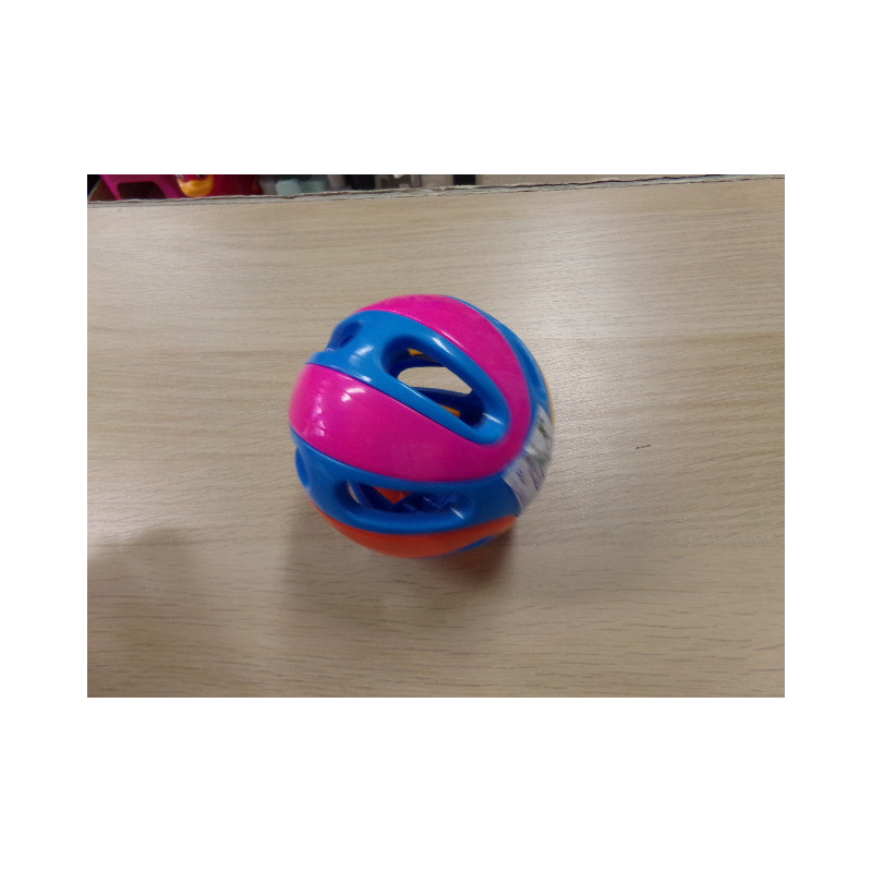 Bola sonajero. Segunda mano.