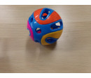 Bola sonajero. Segunda mano.