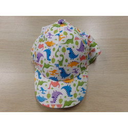 Gorra 6-12 meses. A estrenar. Segunda mano.