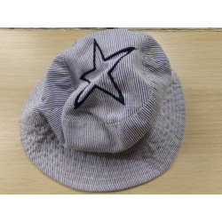Gorrito 1-2 años. Segunda mano.