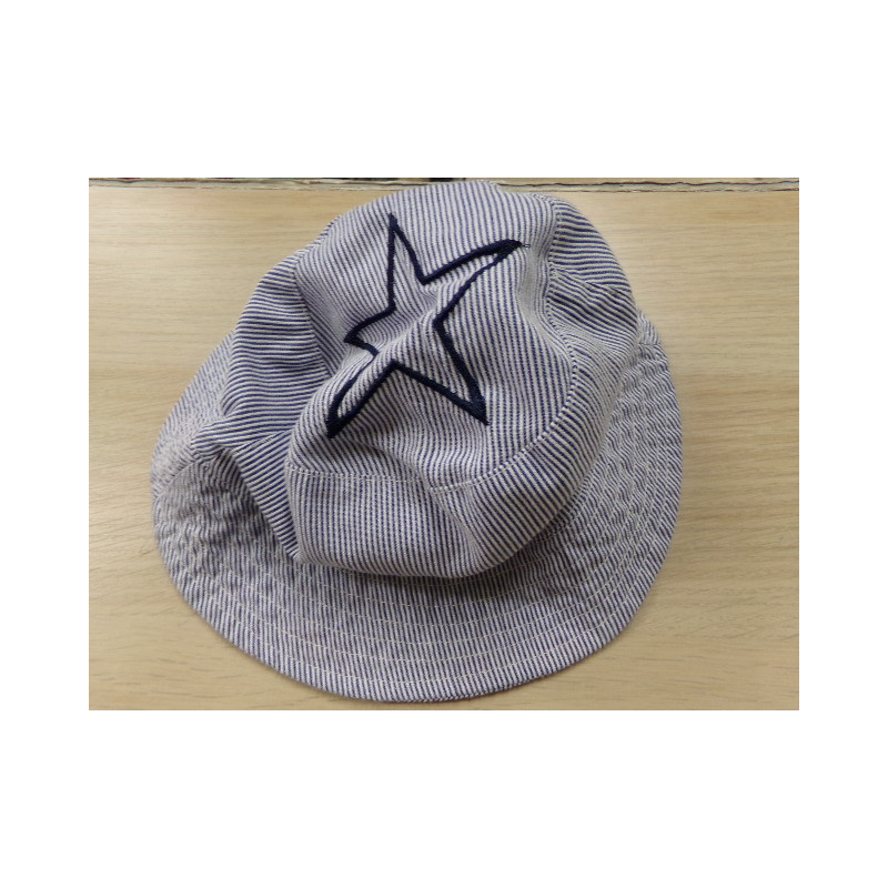 Gorrito 1-2 años. Segunda mano.