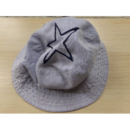Gorrito 1-2 años. Segunda mano.