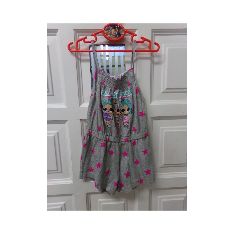 Mono Lol 4-5 años. Segunda mano.