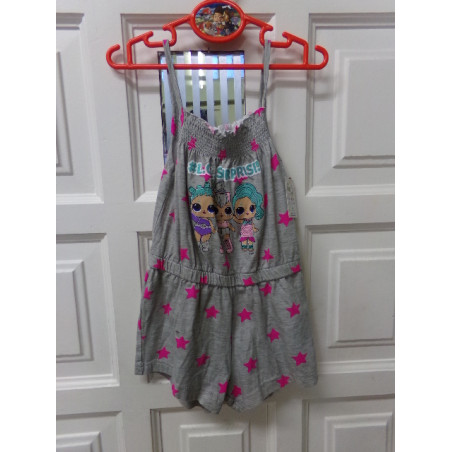 Mono Lol 4-5 años. Segunda mano.