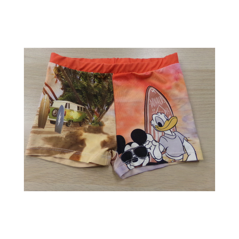 Bañador 2-3 años. Segunda mano.