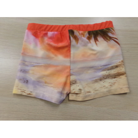 Bañador 2-3 años. Segunda mano.