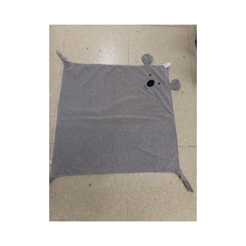 Mantita bebé. A estrenar.