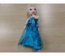 Muñeca blandita Frozen. Segunda mano.