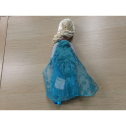 Muñeca blandita Frozen. Segunda mano.