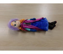 Muñeca blandita Frozen. Segunda mano.