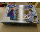 Maxi Puzzle Frozen 108 piezas. Segunda mano.