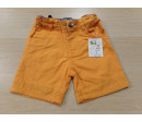 Pantalón corto 3-6 meses. Segunda mano.