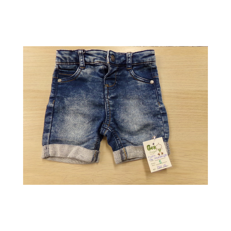 Pantalón corto Orchestra 6 meses. Segunda mano.