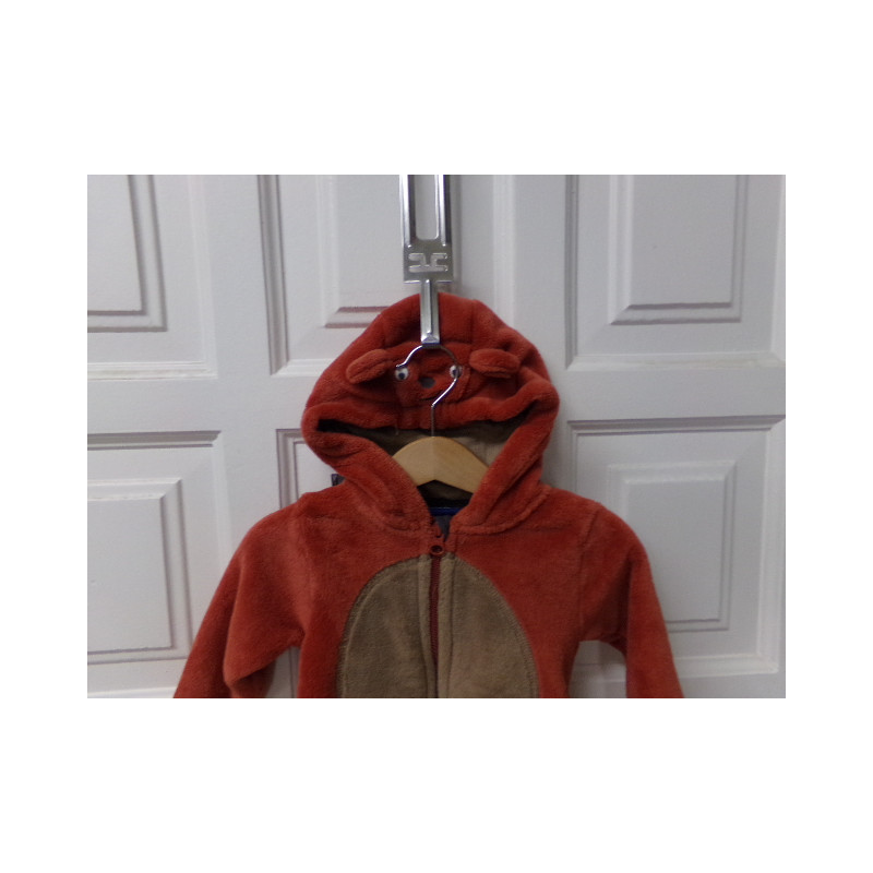 Polar 9-12 meses. Segunda mano.