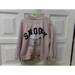 Sudadera Zara 6 años. Segunda mano.