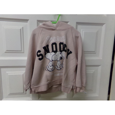 Sudadera Zara 6 años. Segunda mano.