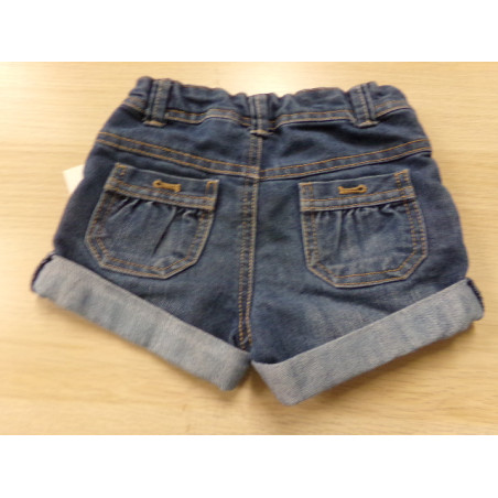 Pantalón corto 3 años. Segunda mano.