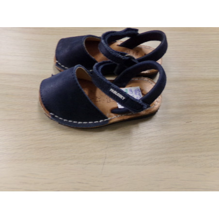 MENORQUINA PABLOSKY 21