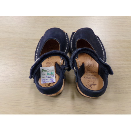 MENORQUINA PABLOSKY 21